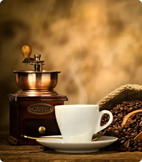 coffee