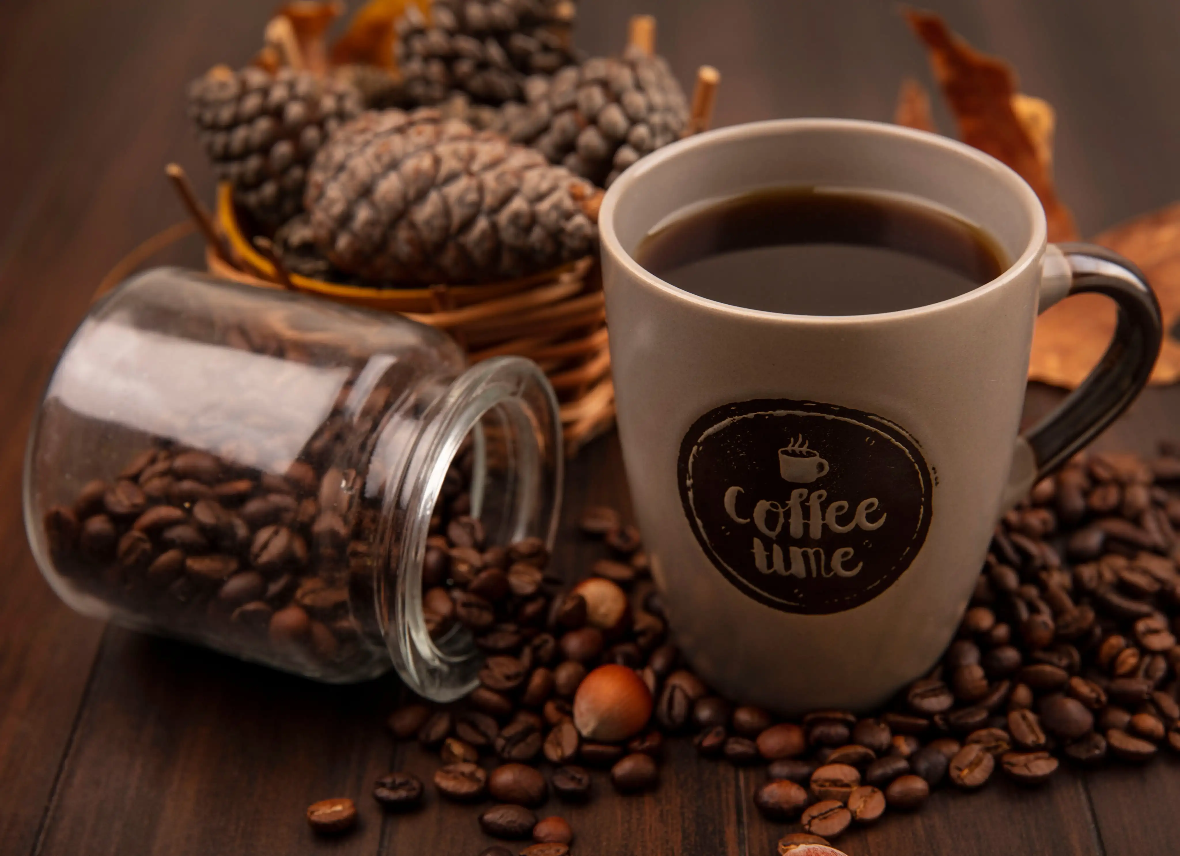 cup
