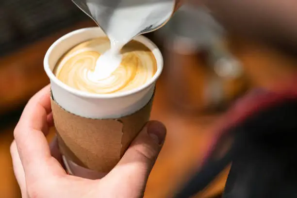 cup