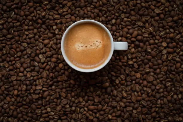 cup