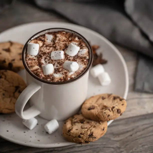 Hot Chocolate