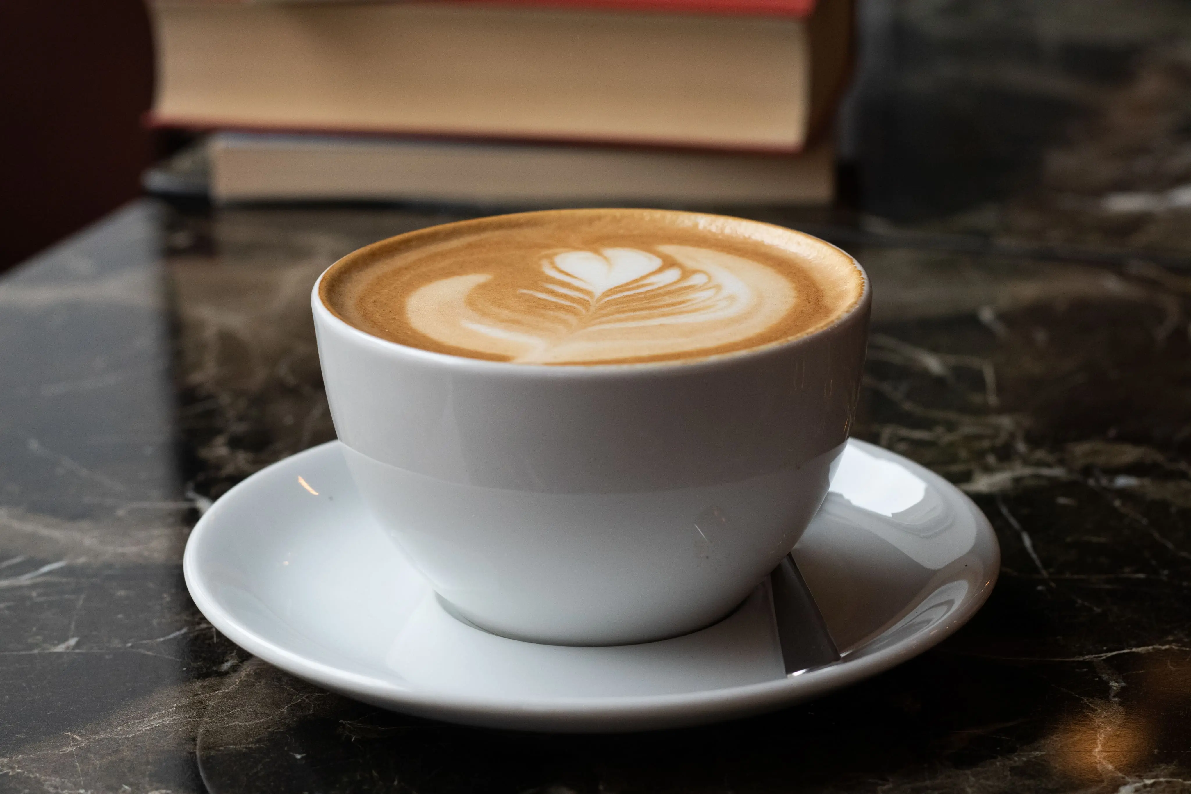 coffee menu